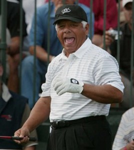 Lee Trevino