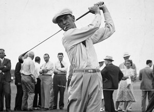 Ben Hogan