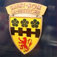 Saint Nom la Breteche