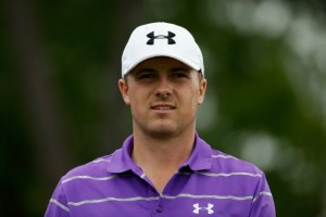 Jordan Spieth