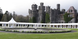 Ashford Castle