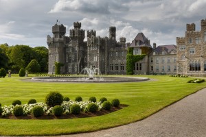 Ashford Castle