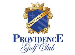 The Coast of Arms of The Providence Golf Club