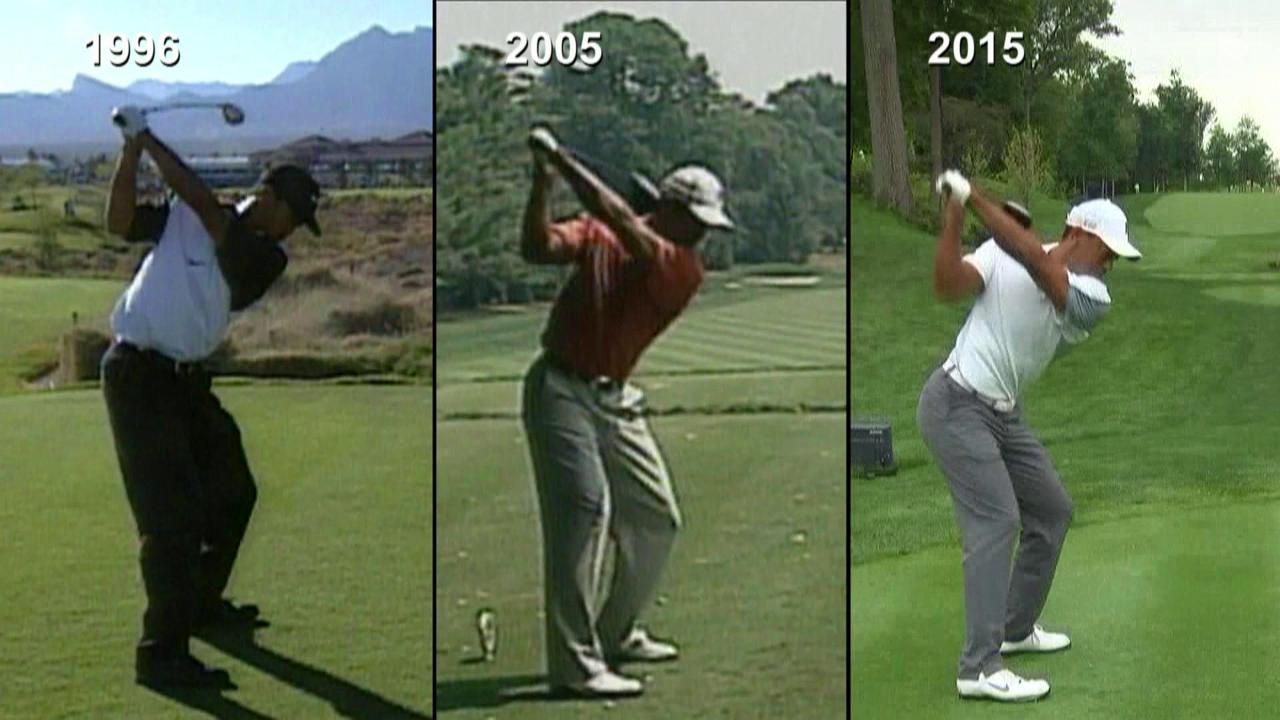 Swing Sequence Tiger Woods 2013 Wonderful Image Gallery