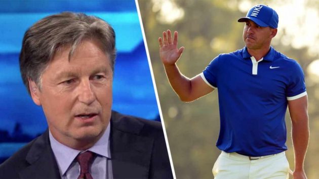 Brandel og Brooks