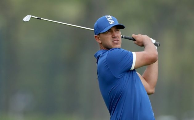 Brooks Koepka